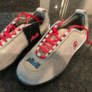 Piloti Spyder - S1 Size 10